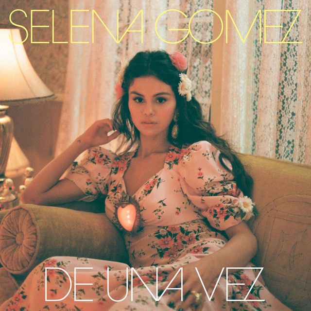 Selena Gomez – De Una Vez (Instrumental)